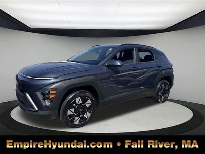 Used 2024 Hyundai Kona SEL