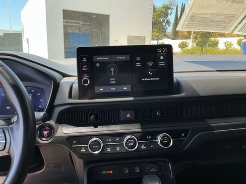 Certified 2026 Honda CR-V Sport-L image 18