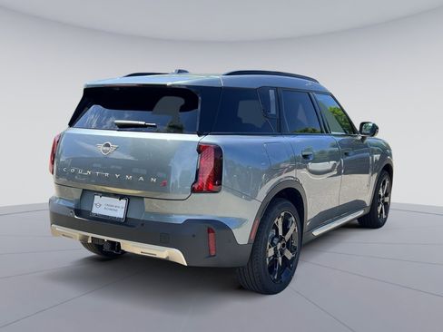 New 2027 MINI Cooper Countryman S AWD/4WD image 5