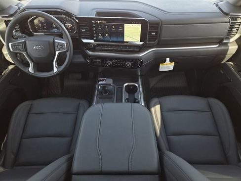 New 2026 Chevrolet Silverado 1500 LT Trail Boss w/ Safety Package image 21