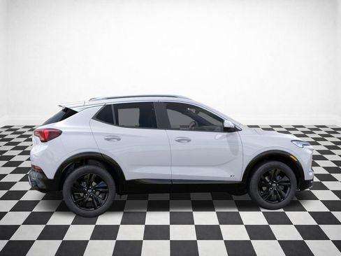 New 2026 Buick Encore GX Sport Touring w/ Comfort Package AWD/4WD image 32