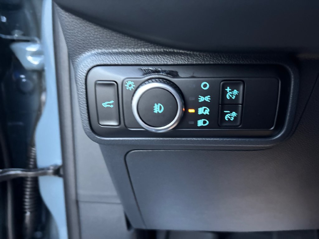New 2027 Ford Explorer ST AWD/4WD image 21