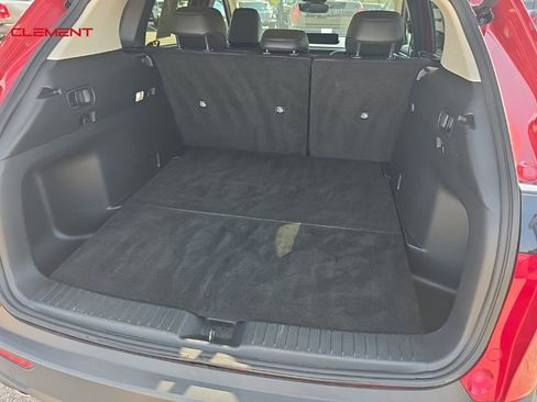 Used 2024 MAZDA CX-50 AWD 2.5 S w/ Preferred Package image 7