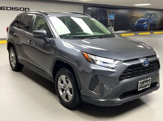 Used 2023 Toyota RAV4 XLE w/ Convenience Package AWD/4WD video 1
