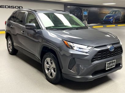 Used 2023 Toyota RAV4 XLE w/ Convenience Package