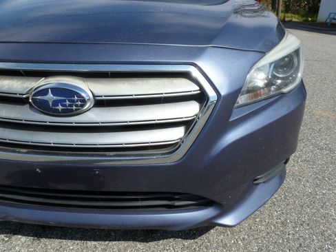 Used 2015 Subaru Legacy 2.5i Premium AWD/4WD image 3