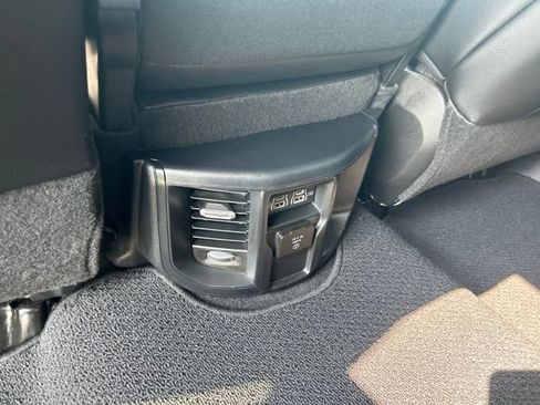 Used 2024 RAM 2500 Laramie w/ Safety Group AWD/4WD image 43