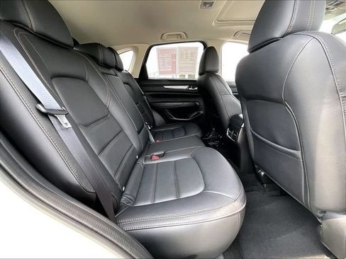 Used 2023 MAZDA CX-5 AWD 2.5 S image 16