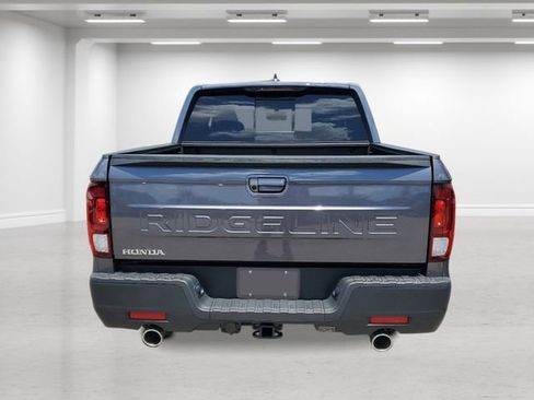 New 2026 Honda Ridgeline RTL image 4