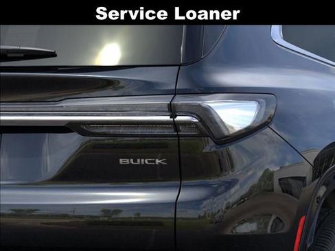 New 2026 Buick Enclave Avenir w/ Super Cruise Package image 11
