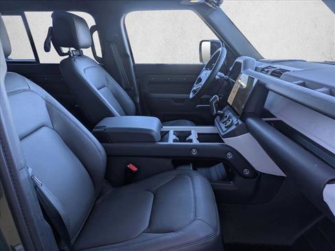 New 2026 Land Rover Defender 130 S image 17