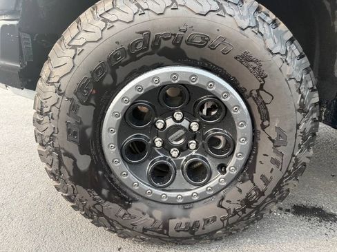 New 2025 Ford F150 Raptor AWD/4WD image 10