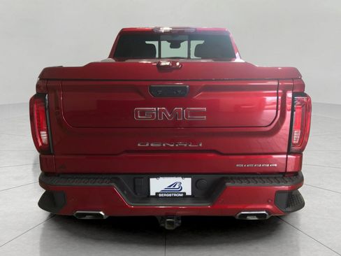 Certified 2023 GMC Sierra 1500 Denali w/ Technology Package image 26