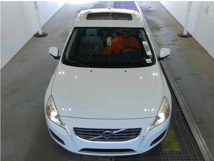 Used 2011 Volvo S60 T6 AWD/4WD image 4