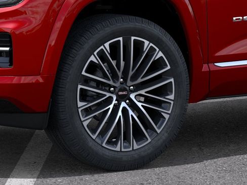 New 2026 GMC Terrain Denali AWD/4WD image 12