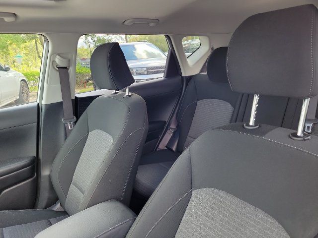 Used 2021 Kia Soul EX FWD image 20