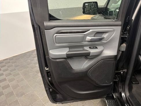 Used 2021 RAM 1500 Big Horn AWD/4WD image 14
