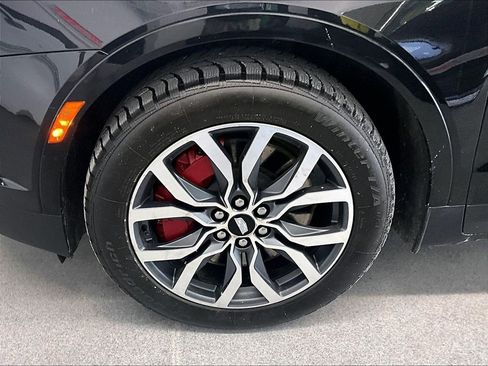 Used 2023 Cadillac XT5 Sportv image 7