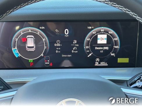 New 2026 Volkswagen Tiguan SE image 25