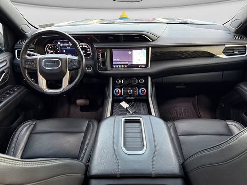 Used 2021 GMC Yukon Denali w/ Denali Premium Package AWD/4WD image 29