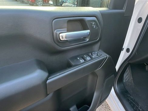 New 2026 Chevrolet Silverado 2500 Custom w/ Custom Value Package image 12