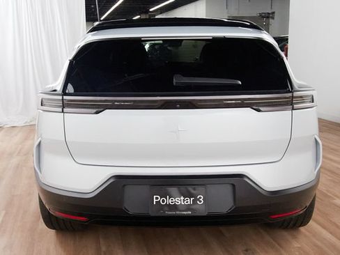 Used 2025 Polestar Polestar 3 AWD/4WD image 4