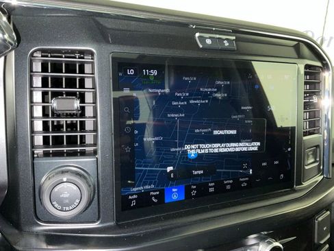 New 2026 Ford F250 Lariat w/ Lariat Ultimate Package AWD/4WD image 22