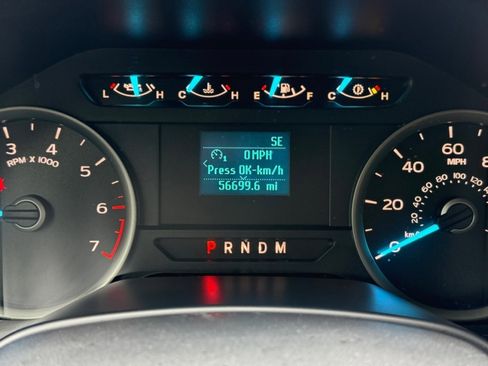 Used 2018 Ford F150 XLT image 14