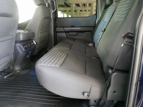 Used 2023 Ford F150 XL w/ STX Appearance Package AWD/4WD image 13