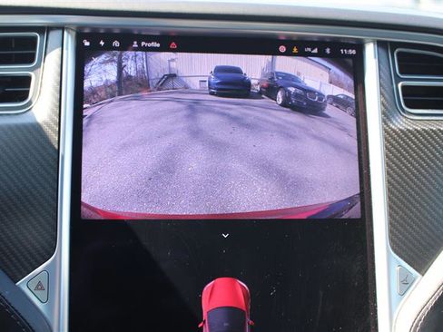 Used 2017 Tesla Model S P100D image 23