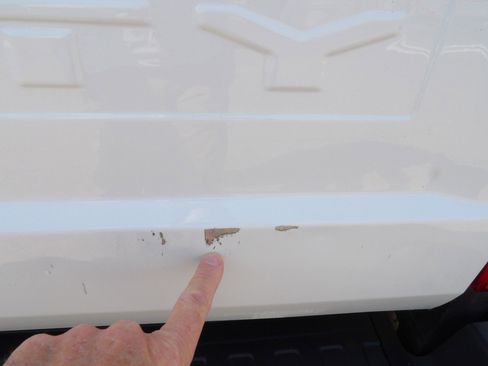 Used 2022 Ford F250 XL w/ Power Equipment Group image 6