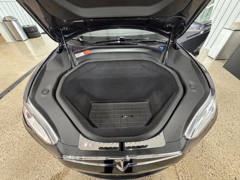 Used 2016 Tesla Model S 90D image 37