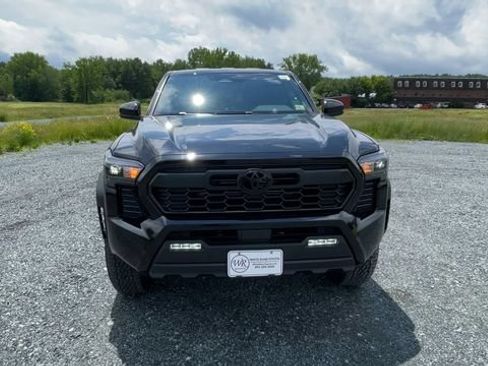 New 2026 Toyota Tacoma TRD Off-Road AWD/4WD image 7