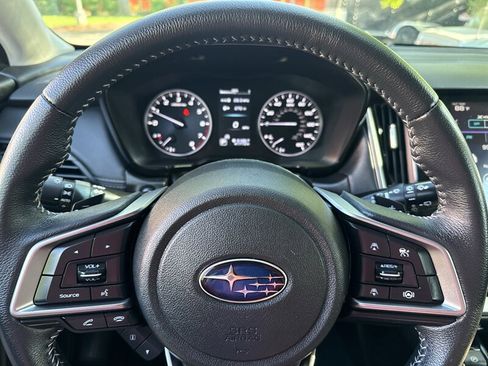 Used 2020 Subaru Outback Premium AWD/4WD image 33