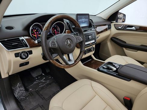 Used 2017 Mercedes-Benz GLE 350 image 12