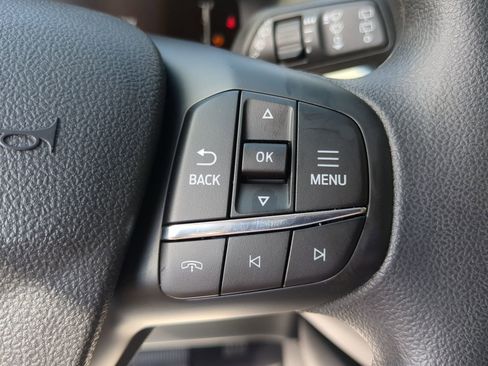 New 2026 Ford Escape Active w/ Tech Pack #1 FWD image 60