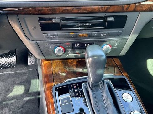 Used 2017 Audi A7 3.0T Premium Plus image 26