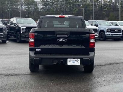 New 2026 Ford Maverick XLT w/ XLT Luxury Package