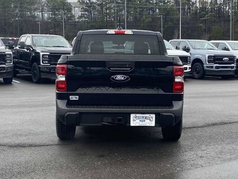 New 2026 Ford Maverick XLT w/ XLT Luxury Package AWD/4WD image 4