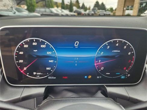 Certified 2026 Mercedes-Benz GLC 300 GLC 300 image 20