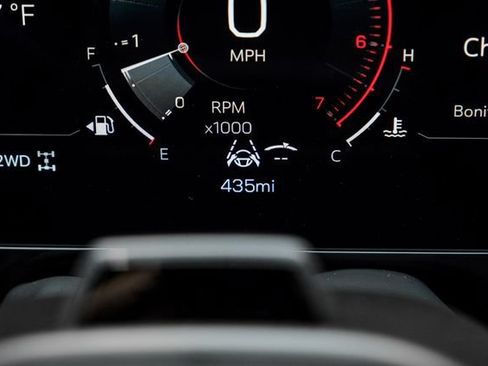 Used 2026 GMC Yukon Elevation w/ Elevation Premium Package AWD/4WD image 50