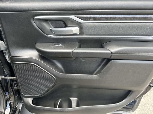 Used 2022 RAM 1500 Big Horn AWD/4WD image 12