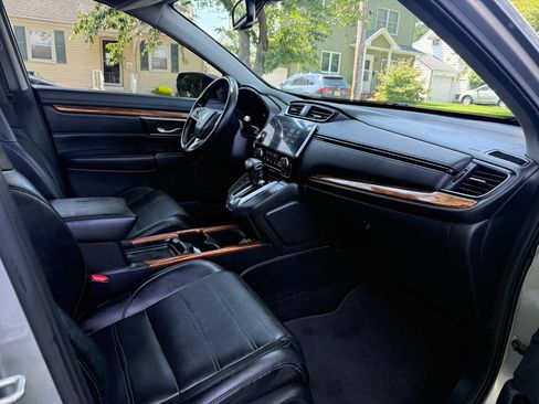 Used 2018 Honda CR-V EX-L image 31