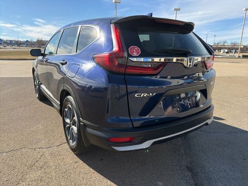 Used 2020 Honda CR-V EX image 7