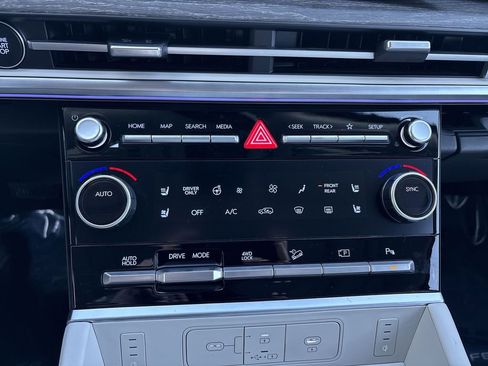 New 2026 Hyundai Santa Fe Calligraphy image 17