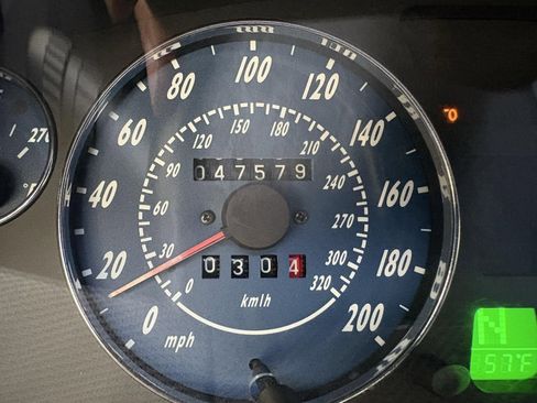 Used 2006 Maserati GranSport Coupe image 25