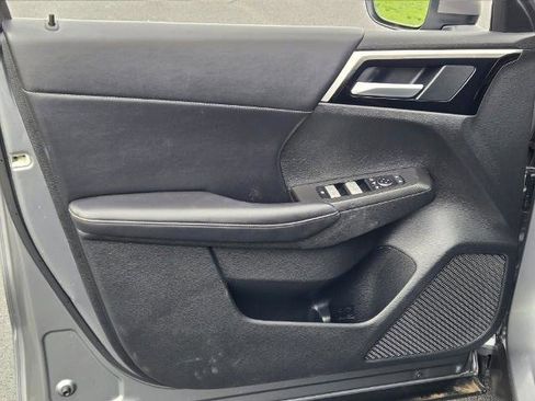 Used 2024 Mitsubishi Outlander SE FWD image 20