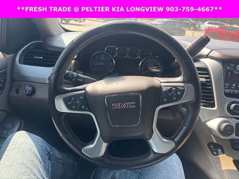 Used 2020 GMC Yukon SLT w/ Open Road Package image 20