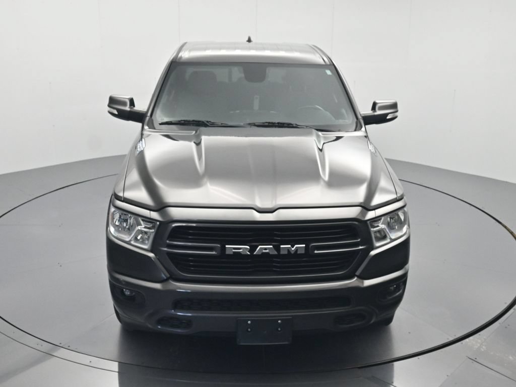 Used 2020 RAM 1500 Big Horn AWD/4WD image 28