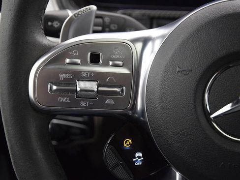 Certified 2021 Mercedes-Benz G 63 AMG 4MATIC image 24
